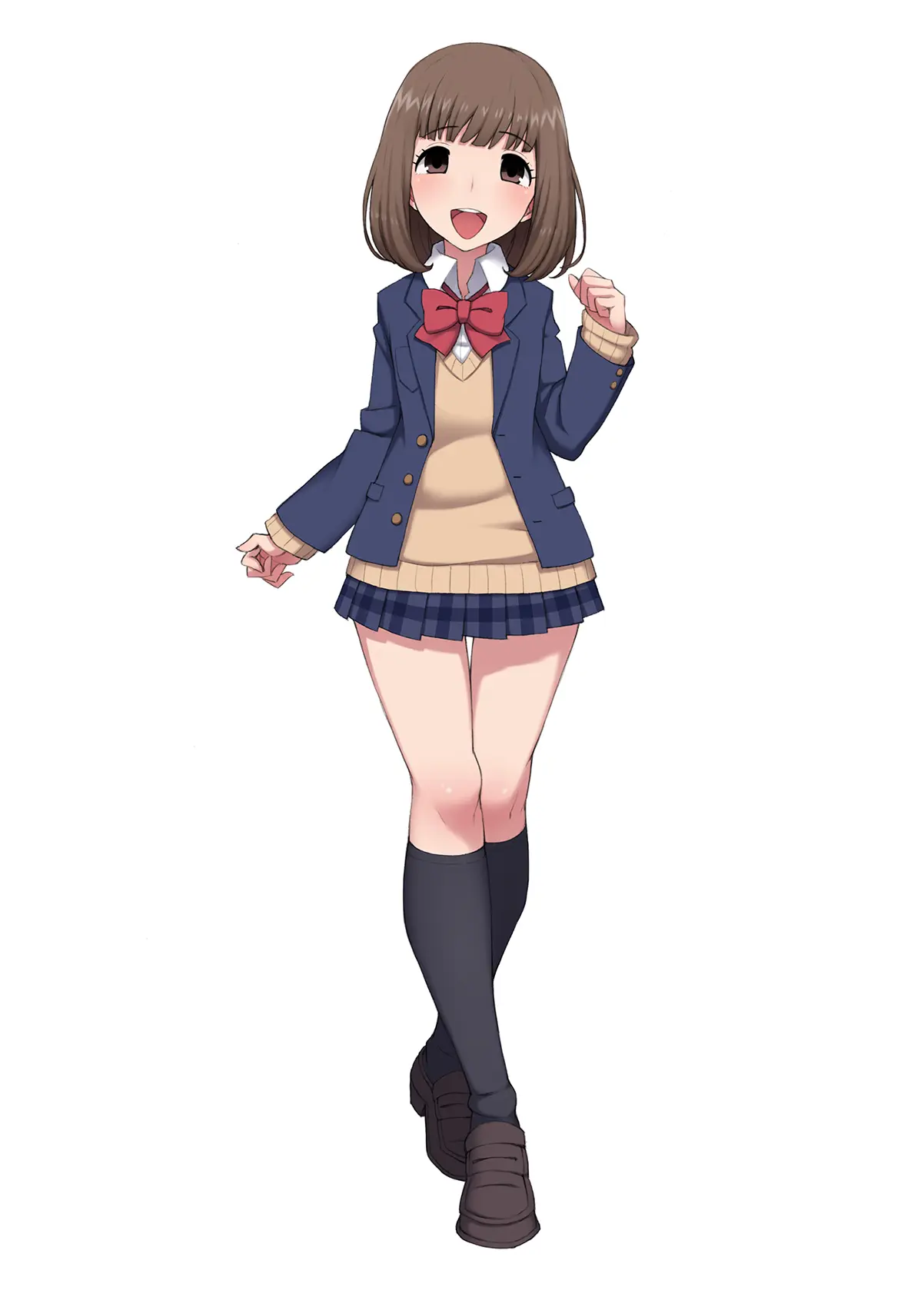 Mesu Ochi Daigaku ~Inran Josou Dorei Ni Otosareta Yuutousei No Matsuro~